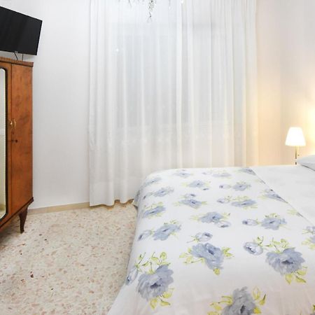 Bed and Breakfast Casa Di Mamma Гаета Екстер'єр фото