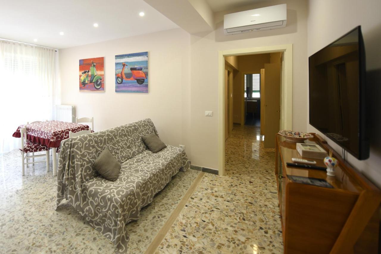 Bed and Breakfast Casa Di Mamma Гаета Екстер'єр фото