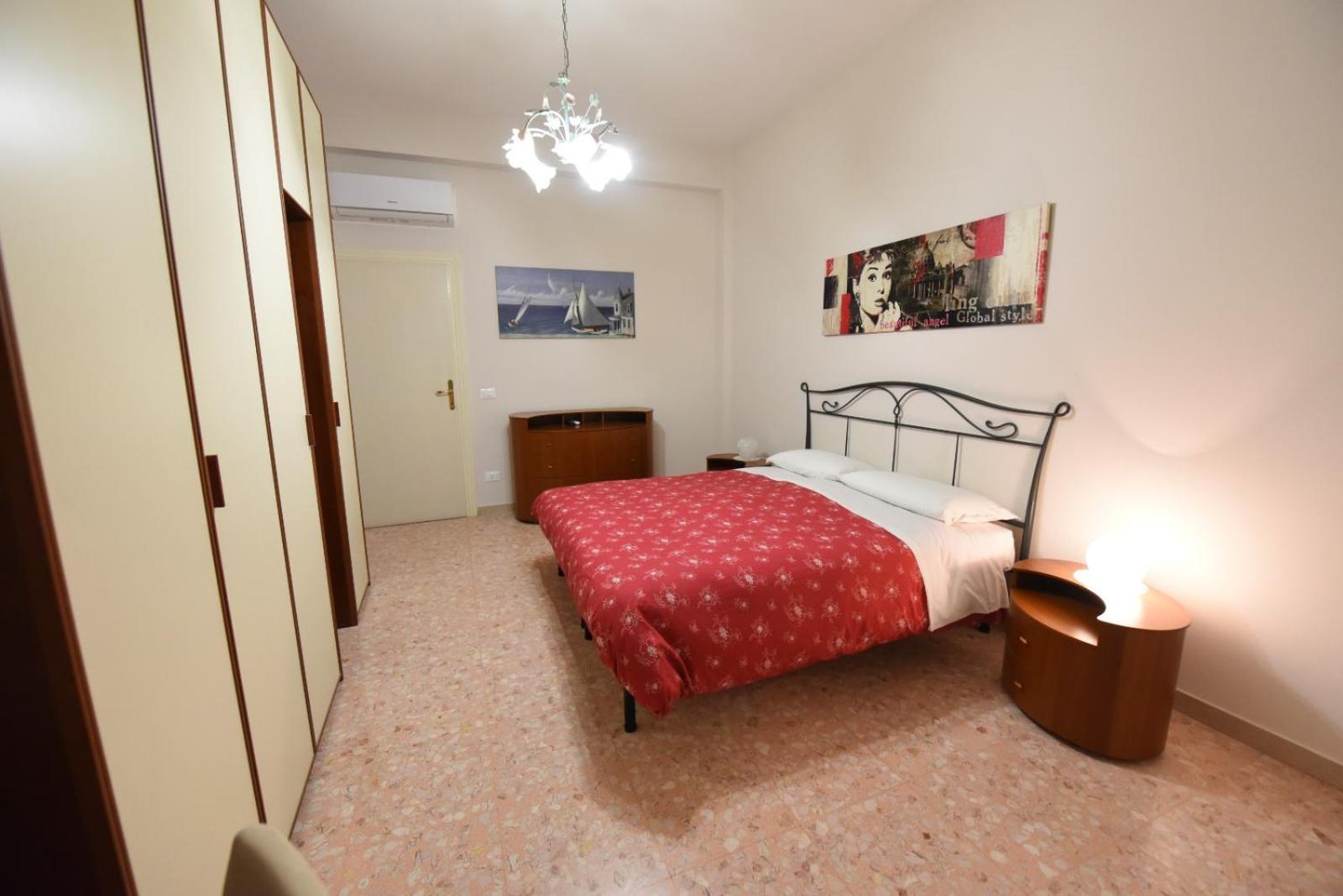 Bed and Breakfast Casa Di Mamma Гаета Екстер'єр фото
