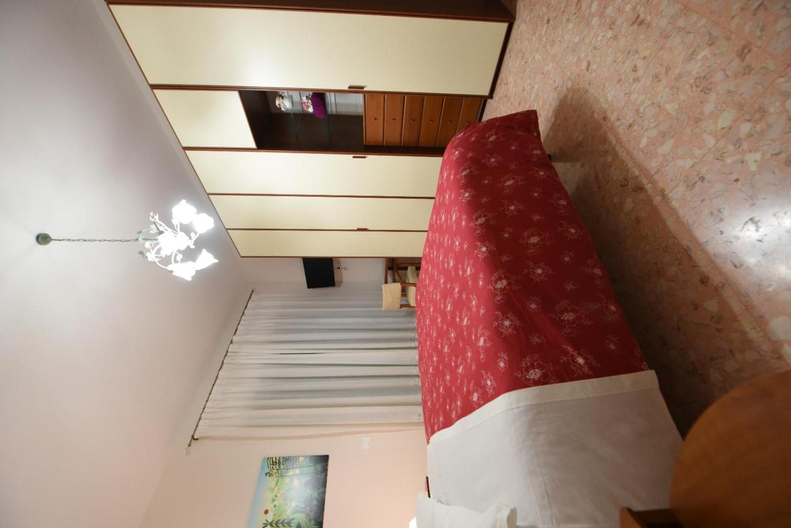 Bed and Breakfast Casa Di Mamma Гаета Екстер'єр фото