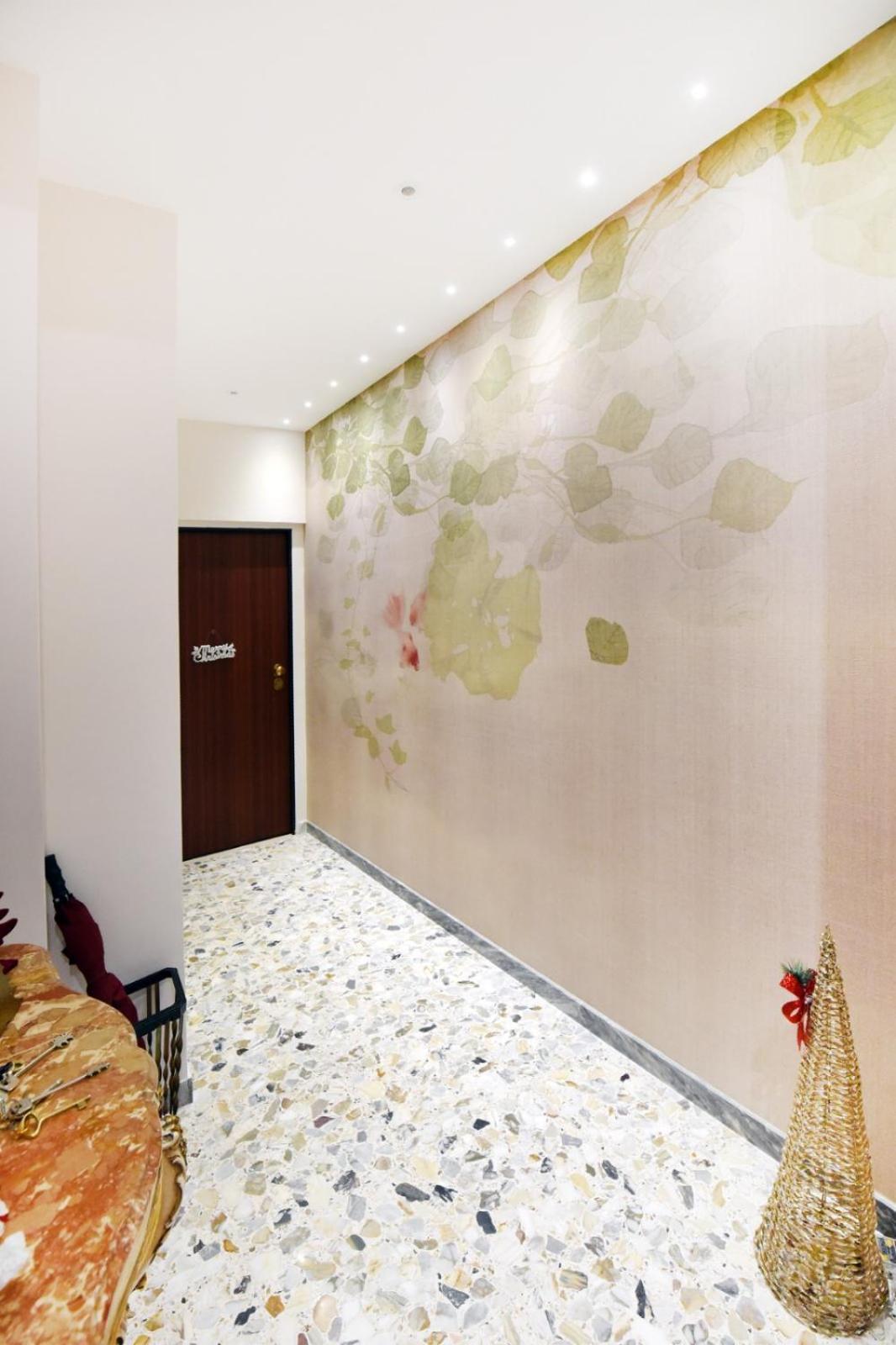 Bed and Breakfast Casa Di Mamma Гаета Екстер'єр фото