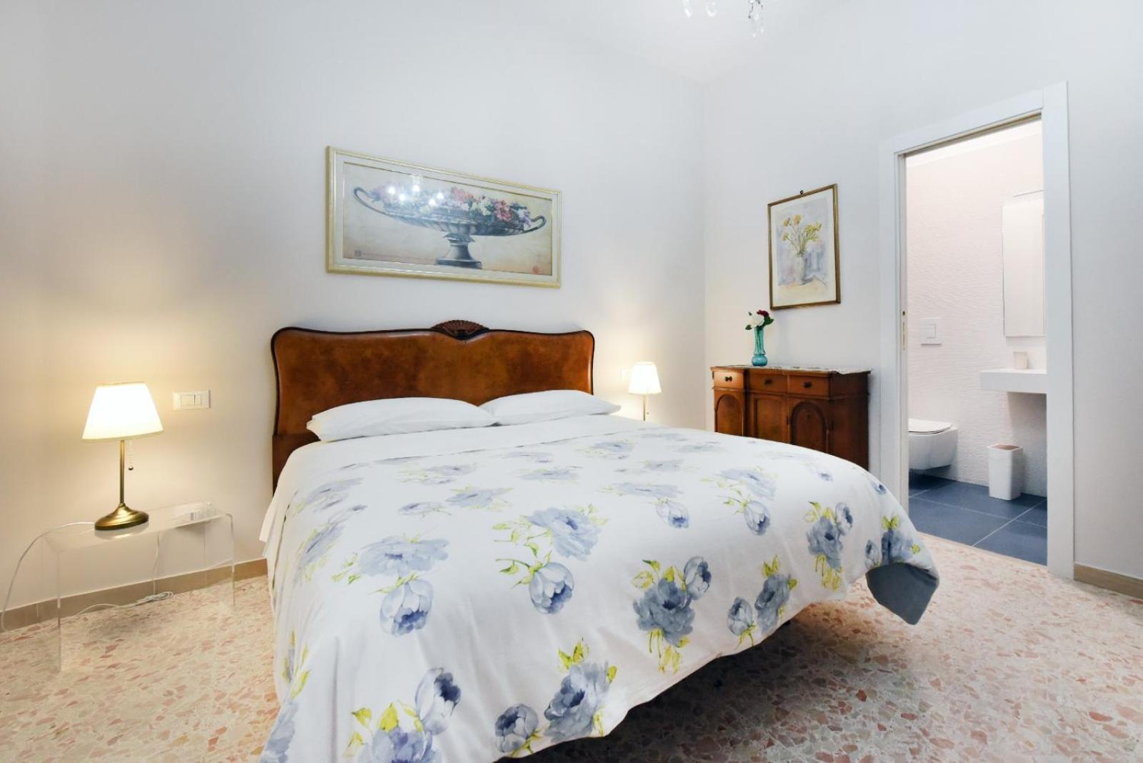 Bed and Breakfast Casa Di Mamma Гаета Екстер'єр фото