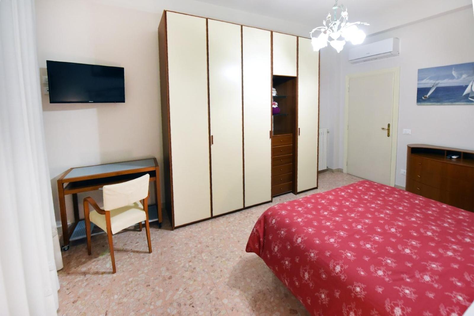 Bed and Breakfast Casa Di Mamma Гаета Екстер'єр фото
