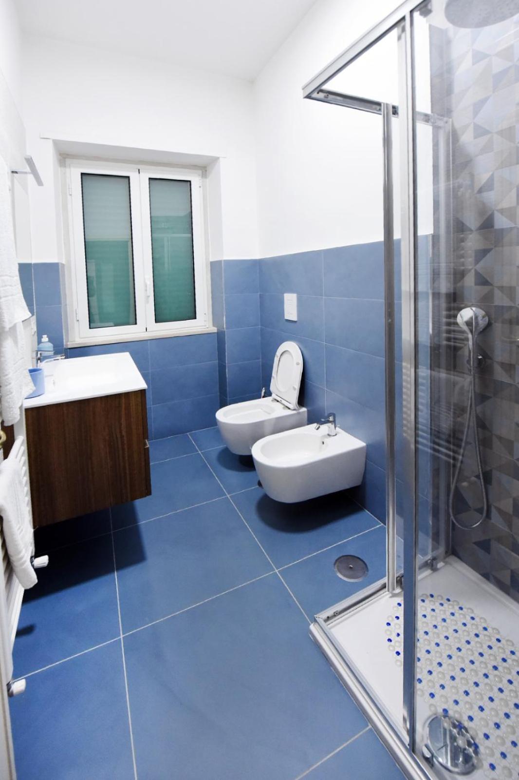 Bed and Breakfast Casa Di Mamma Гаета Екстер'єр фото